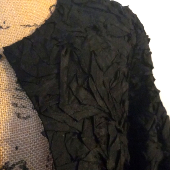 COPY - Eileen Fisher Blazer - Picture 2 of 6